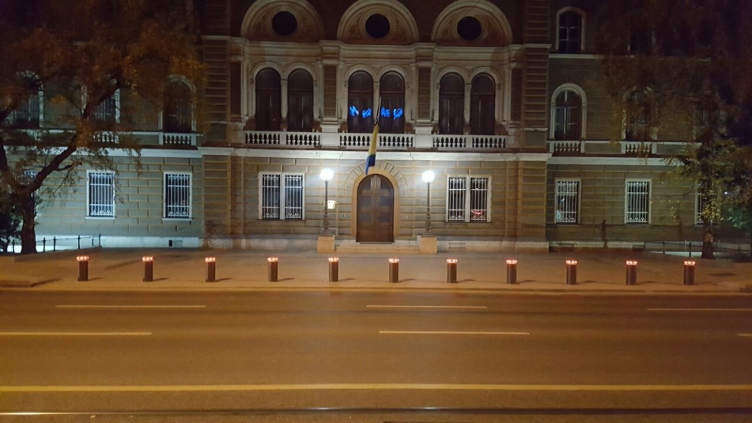 Smart City Integration