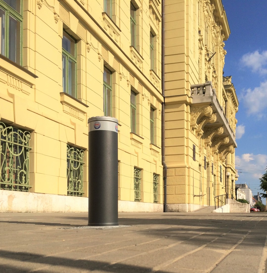 Premium Privat Säkerhet