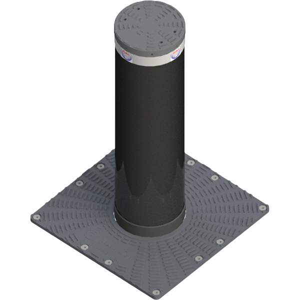 MAC s.r.l. K275 High Security Bollard